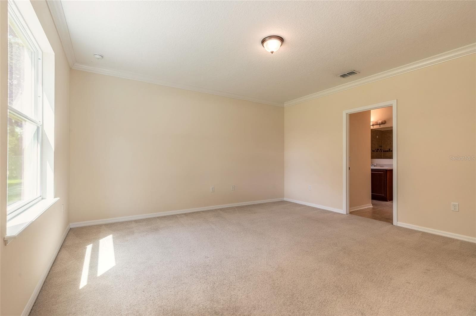 Bedroom 1 - 3938 SUNSET COVE DR, PORT ORANGE
