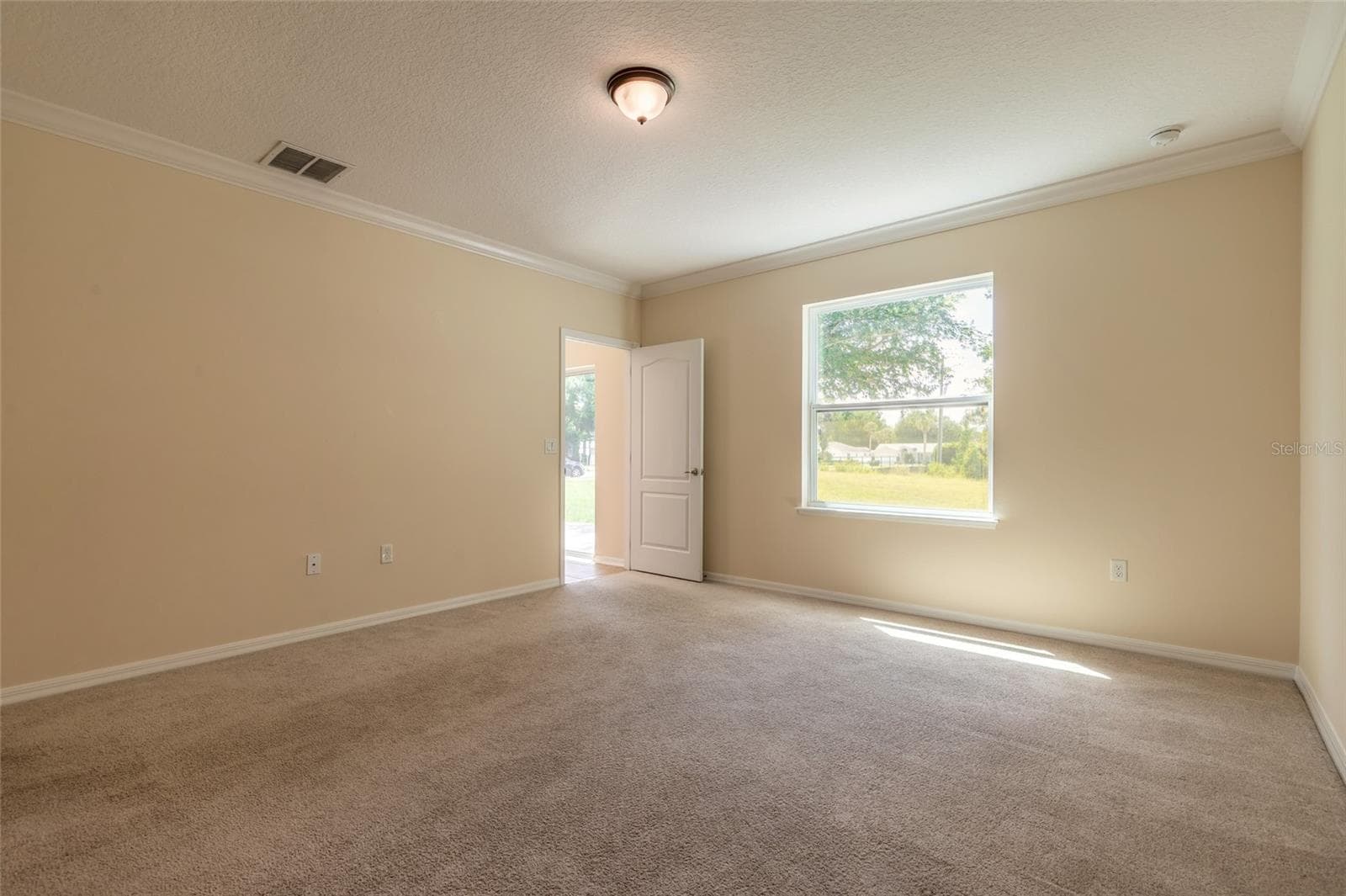 Bedroom 1 - 3938 SUNSET COVE DR, PORT ORANGE