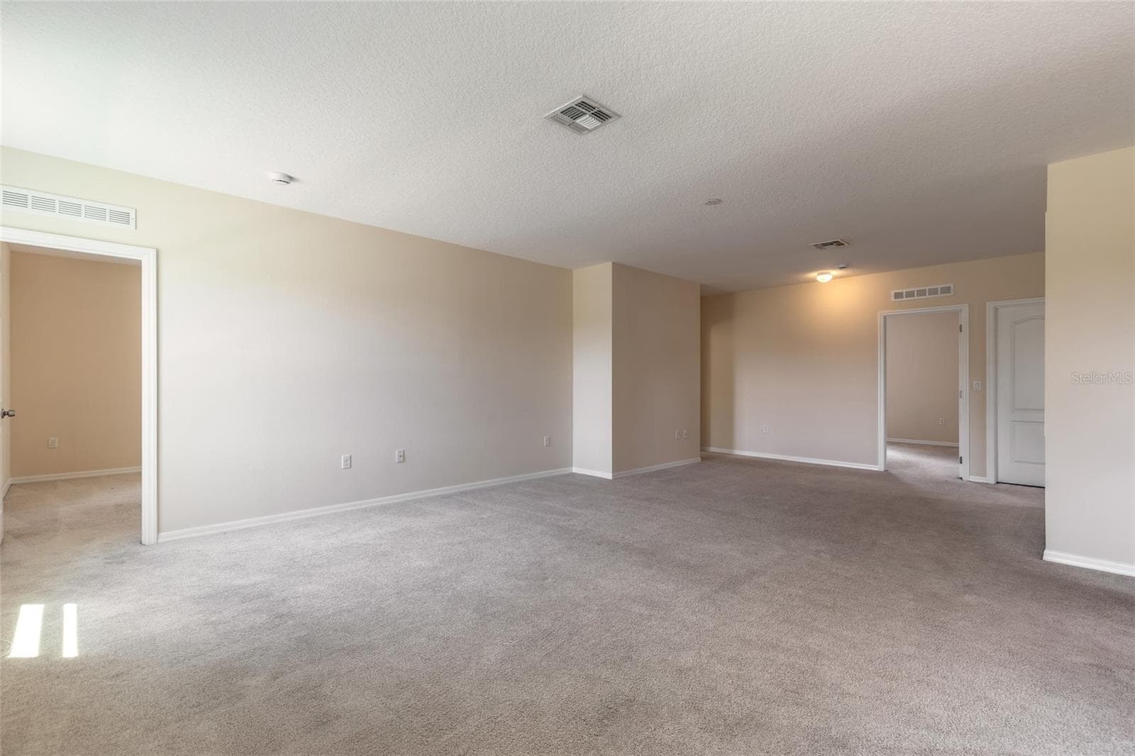 Loft - Great Room - 3938 SUNSET COVE DR, PORT ORANGE