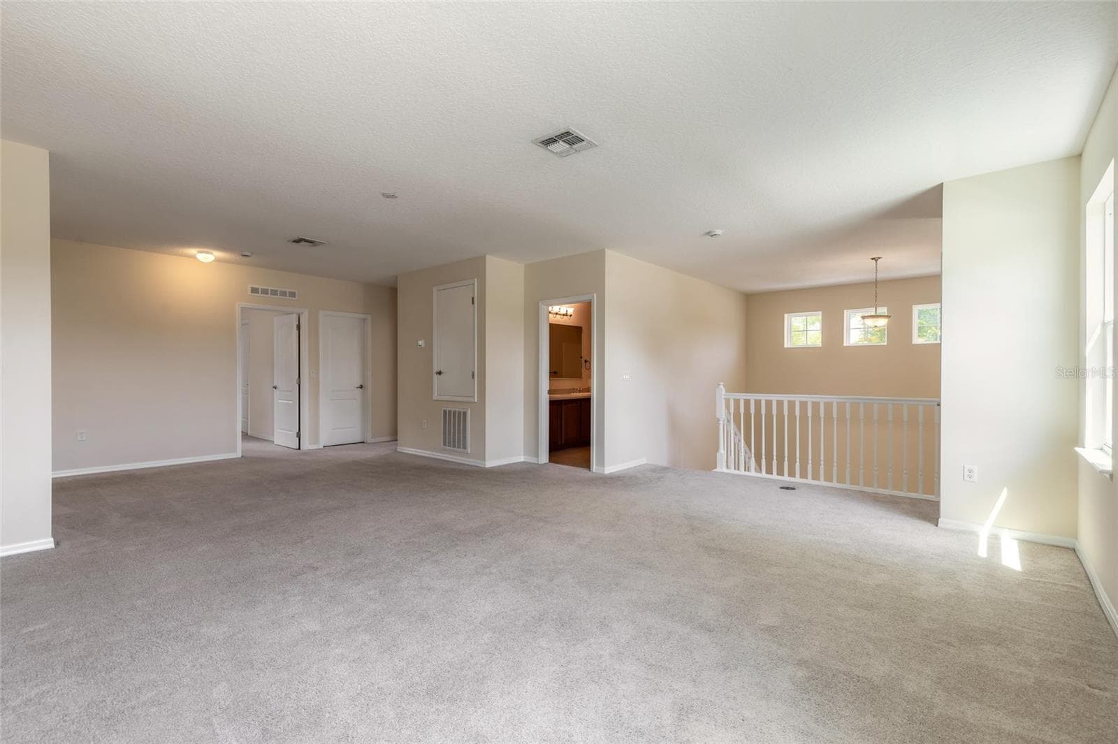 Loft - Great Room - 3938 SUNSET COVE DR, PORT ORANGE