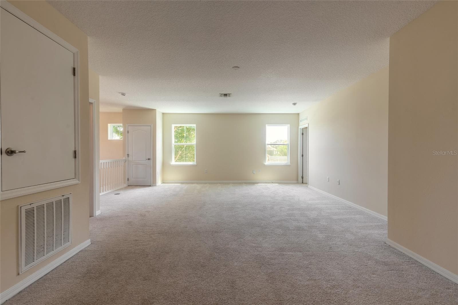 Loft - Great Room - 3938 SUNSET COVE DR, PORT ORANGE
