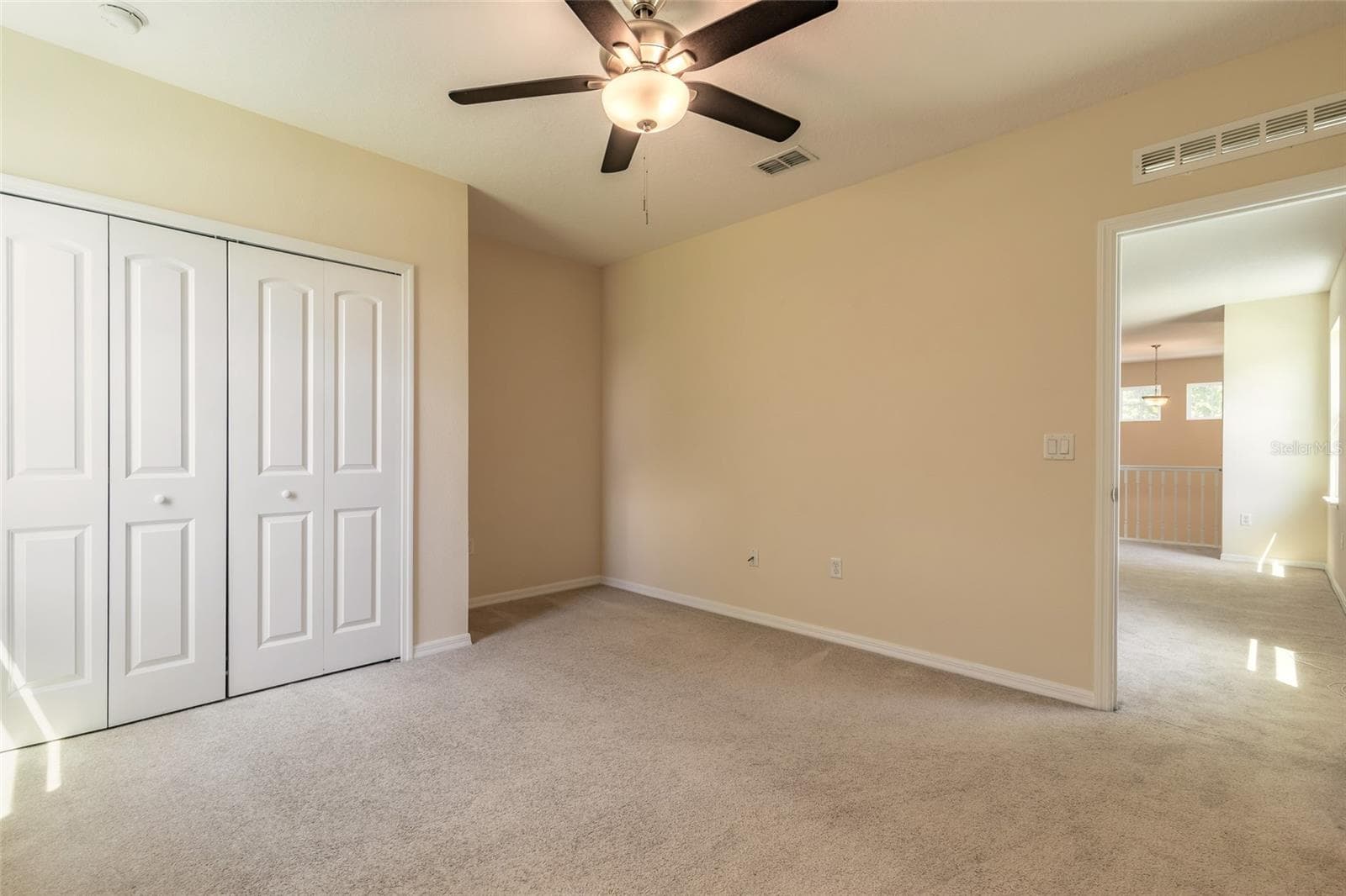 Guest Bedroom - 3938 SUNSET COVE DR, PORT ORANGE