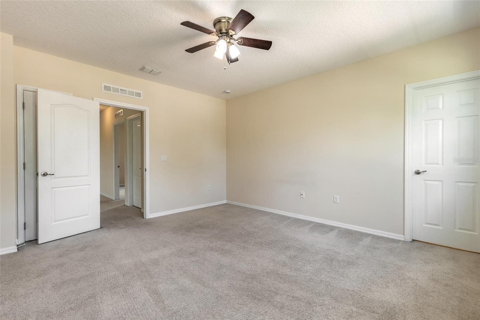 Guest Bedroom - 3938 SUNSET COVE DR, PORT ORANGE