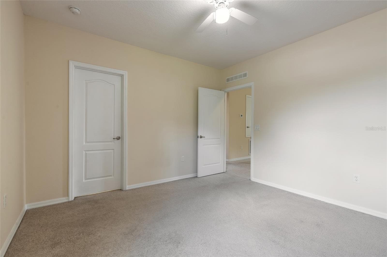 Guest Bedroom - 3938 SUNSET COVE DR, PORT ORANGE