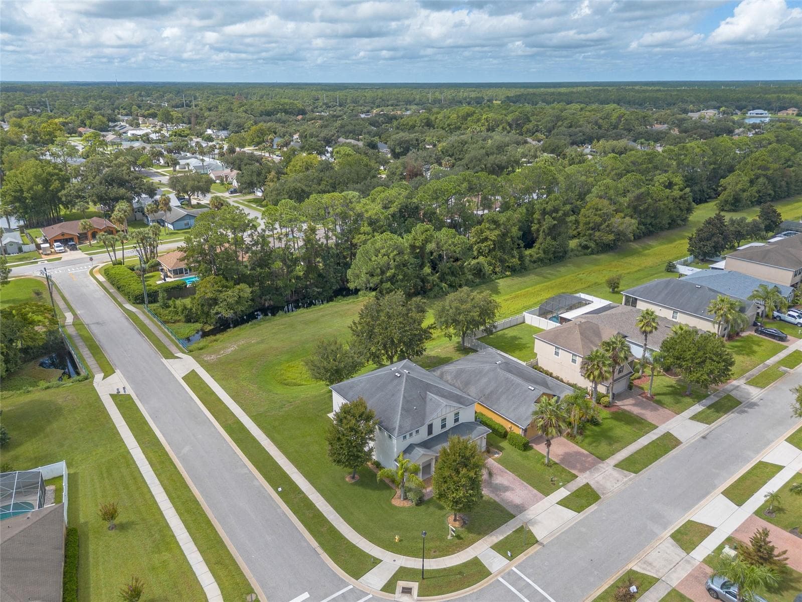 Single Family Residence at 3938 SUNSET COVE DR, PORT ORANGE, photo 48 of 53