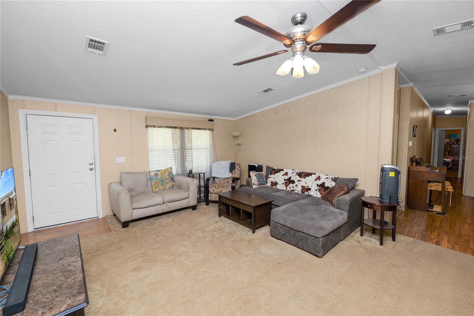 Manufactured Home at 1280 OLD STOKES RD, FROSTPROOF, photo 11 of 56