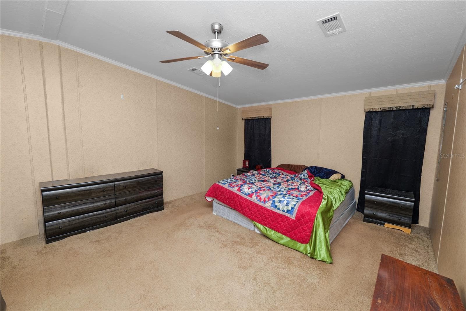 Manufactured Home at 1280 OLD STOKES RD, FROSTPROOF, photo 16 of 56