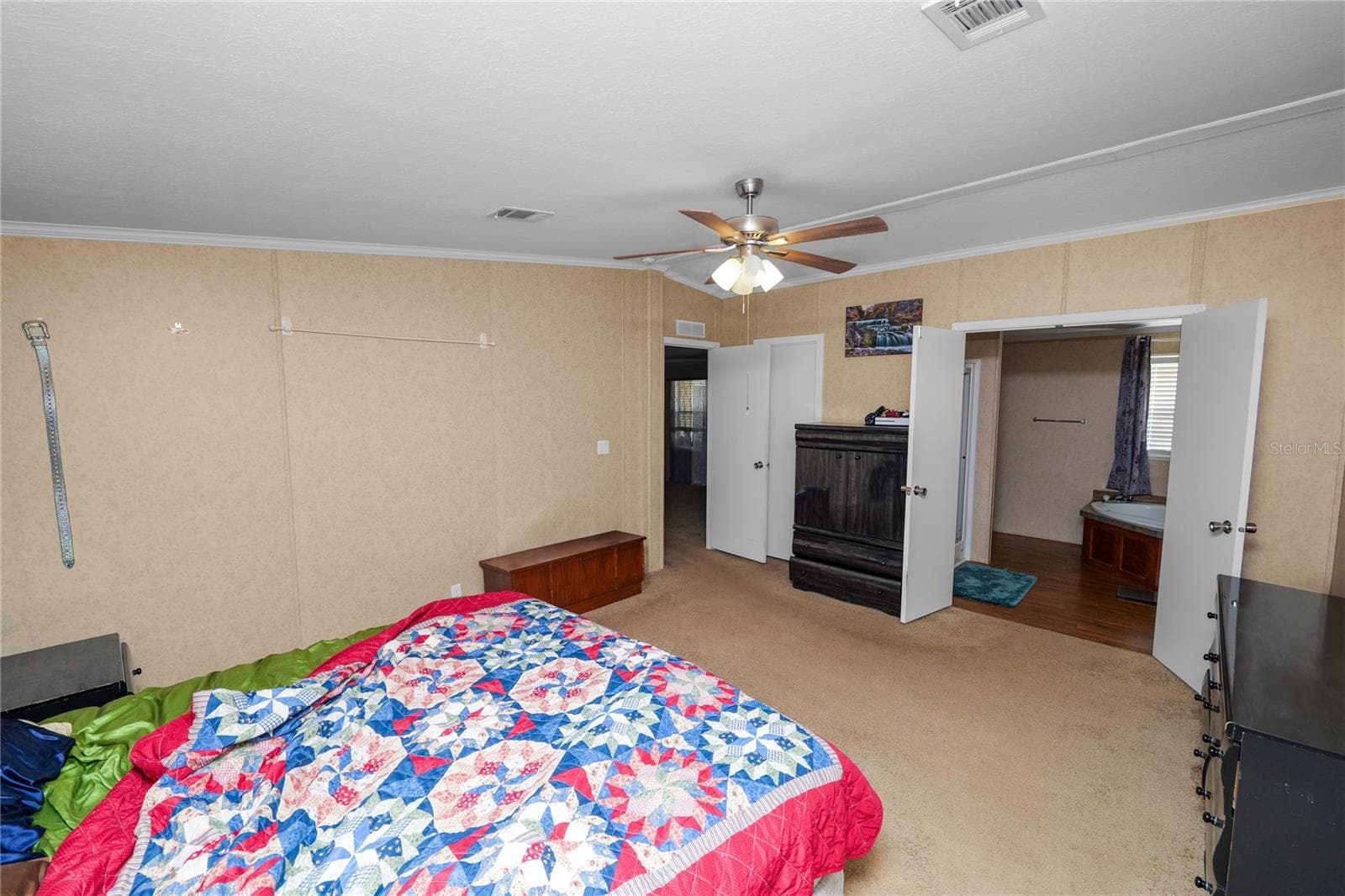 Manufactured Home at 1280 OLD STOKES RD, FROSTPROOF, photo 18 of 56