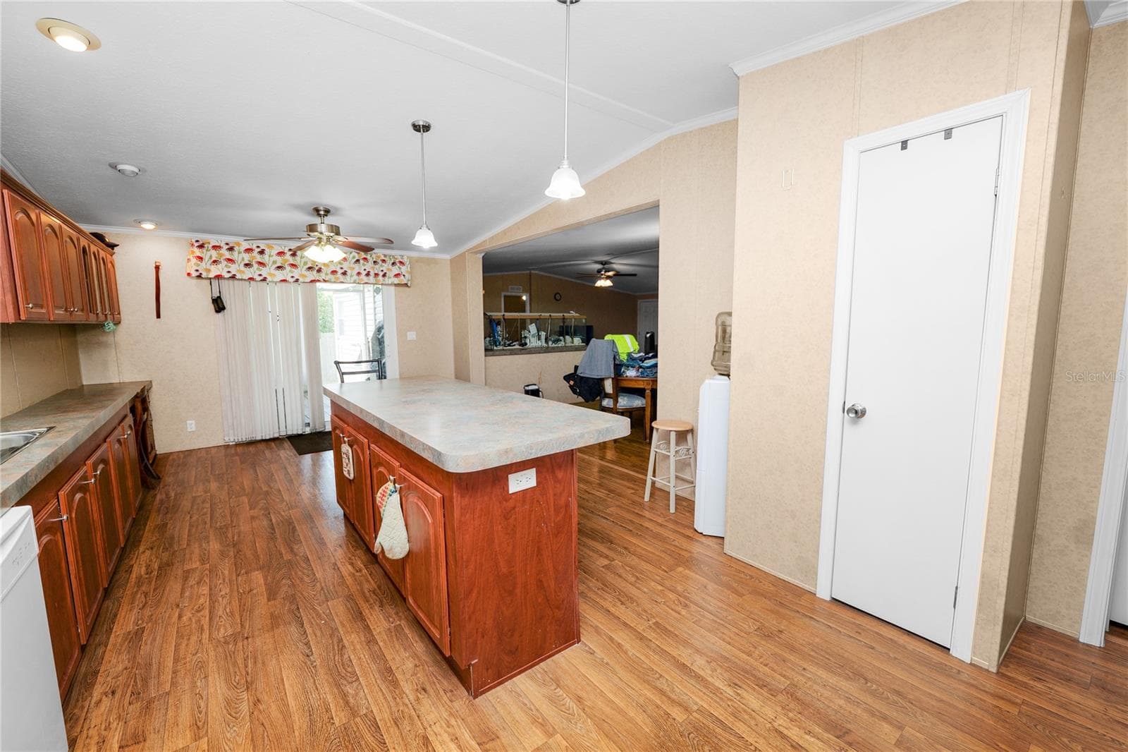 Manufactured Home at 1280 OLD STOKES RD, FROSTPROOF, photo 25 of 56