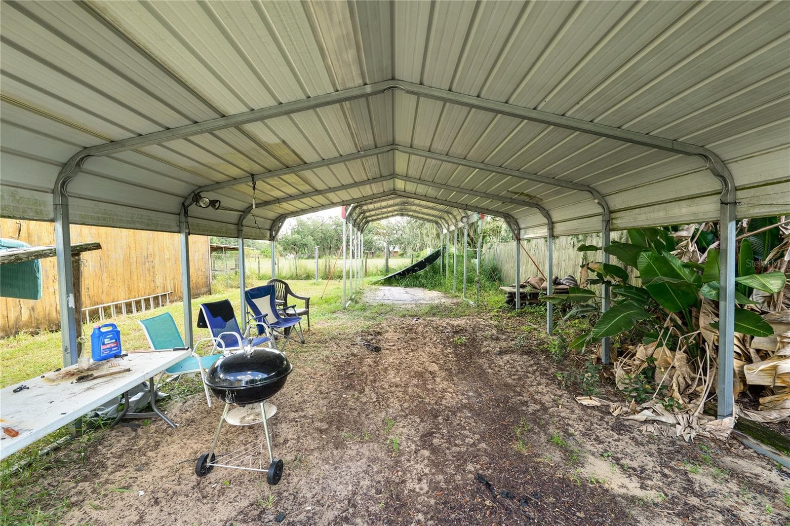 Manufactured Home at 1280 OLD STOKES RD, FROSTPROOF, photo 47 of 56