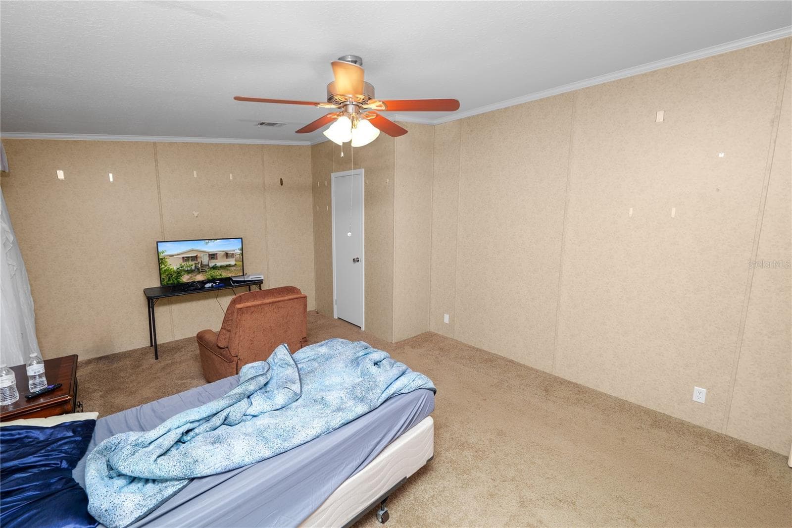 Manufactured Home at 1280 OLD STOKES RD, FROSTPROOF, photo 36 of 56