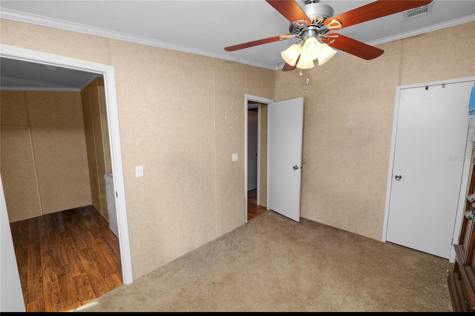 Manufactured Home at 1280 OLD STOKES RD, FROSTPROOF, photo 32 of 56
