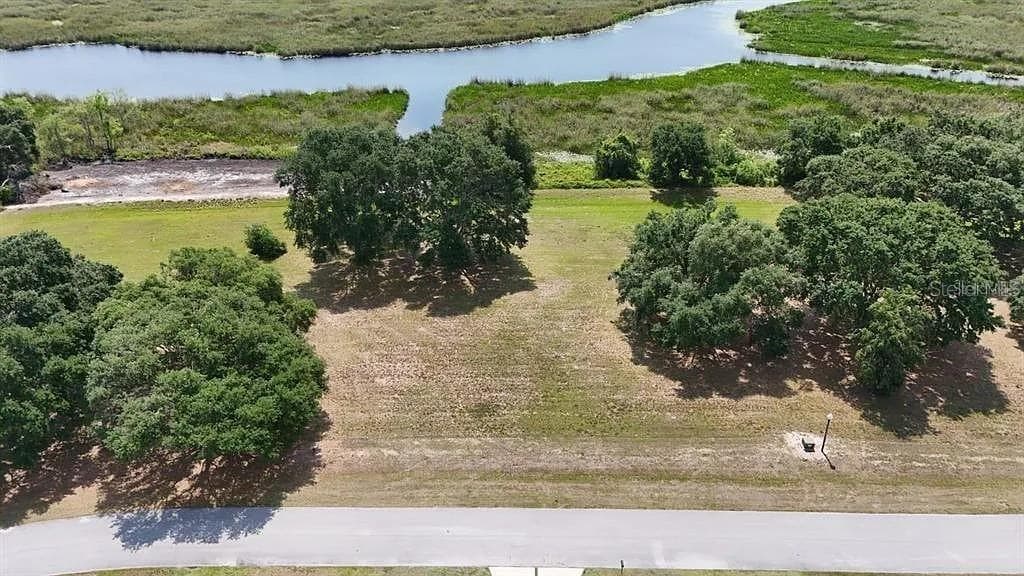 ROYAL PALM DR