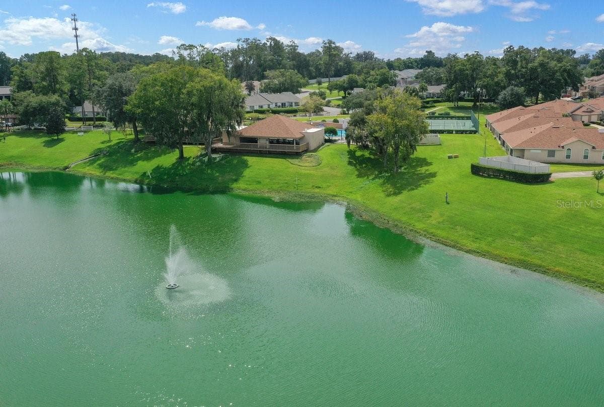 Villa at 2315 SE 18 CIR, OCALA, photo 38 of 39
