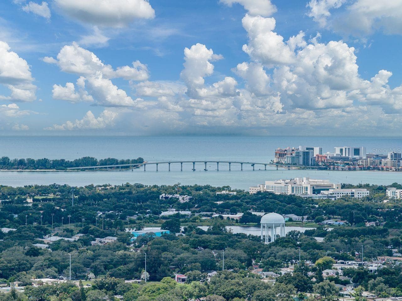 Sand key to Clearwater beach bridge - 1655 S HIGHLAND AVE #I379, CLEARWATER