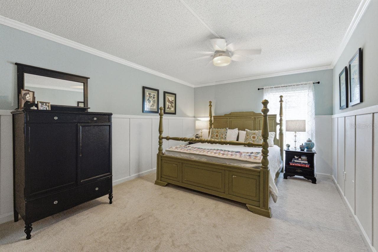 Bedroom 2 - 1655 S HIGHLAND AVE #I379, CLEARWATER