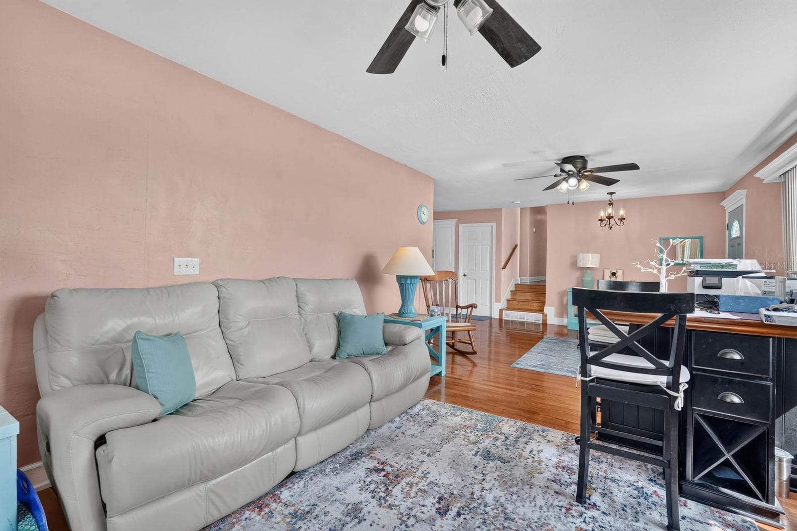 Single Family Residence at 1910 MARILYN ST, DAYTONA BEACH, photo 7 of 55