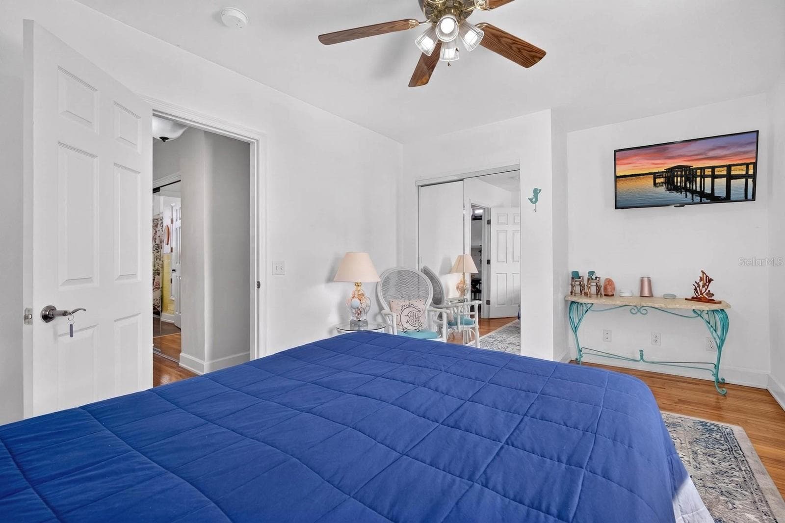 Single Family Residence at 1910 MARILYN ST, DAYTONA BEACH, photo 18 of 55