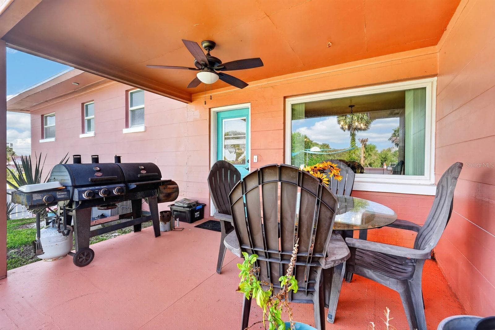 Single Family Residence at 1910 MARILYN ST, DAYTONA BEACH, photo 26 of 55