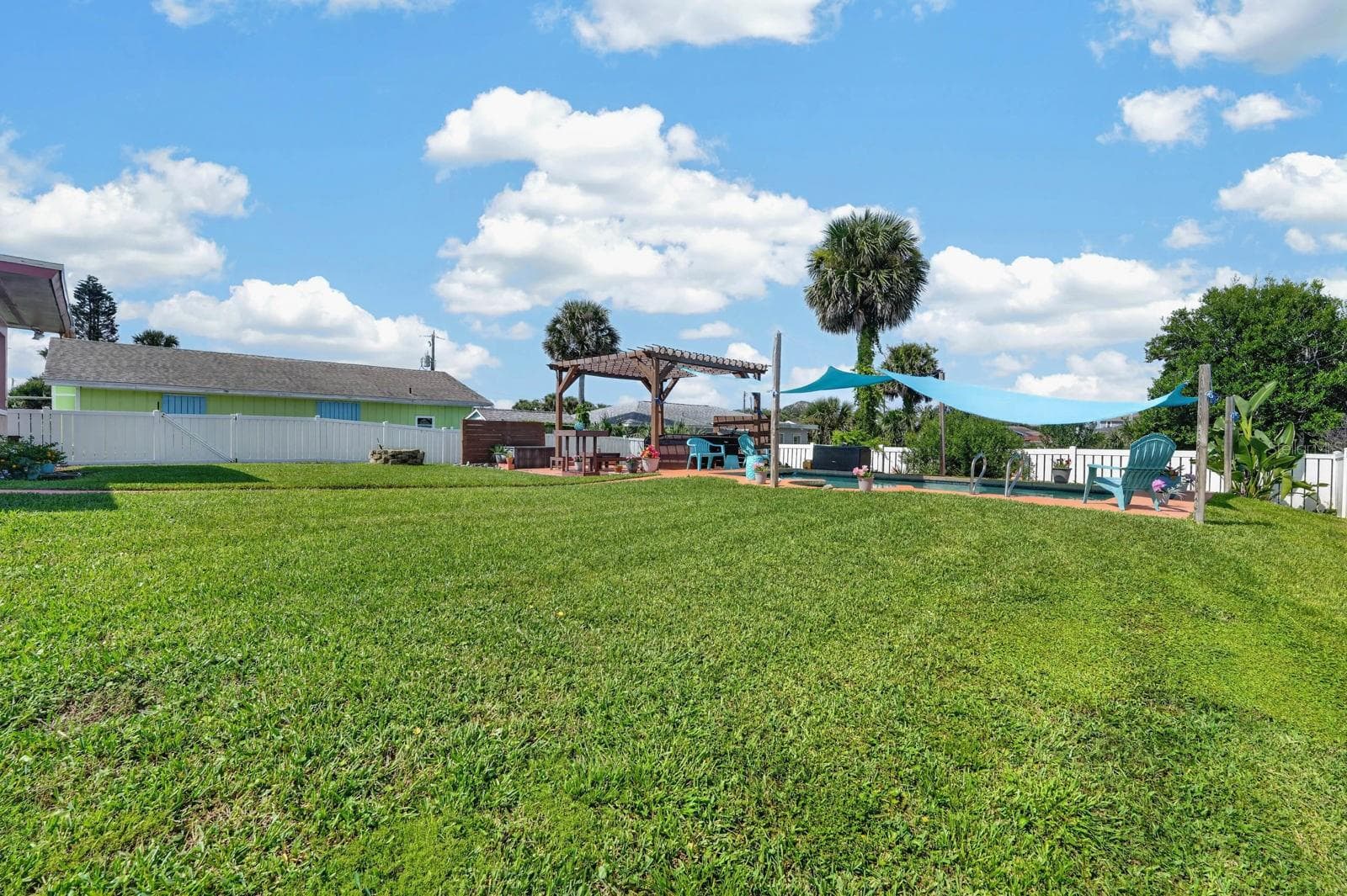 Single Family Residence at 1910 MARILYN ST, DAYTONA BEACH, photo 27 of 55