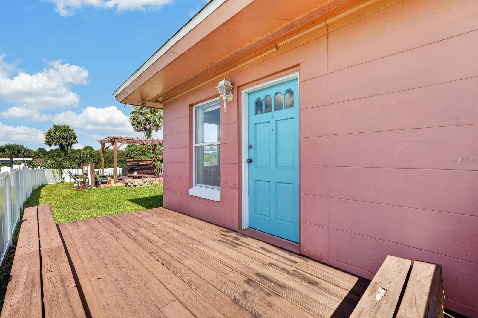Single Family Residence at 1910 MARILYN ST, DAYTONA BEACH, photo 32 of 55