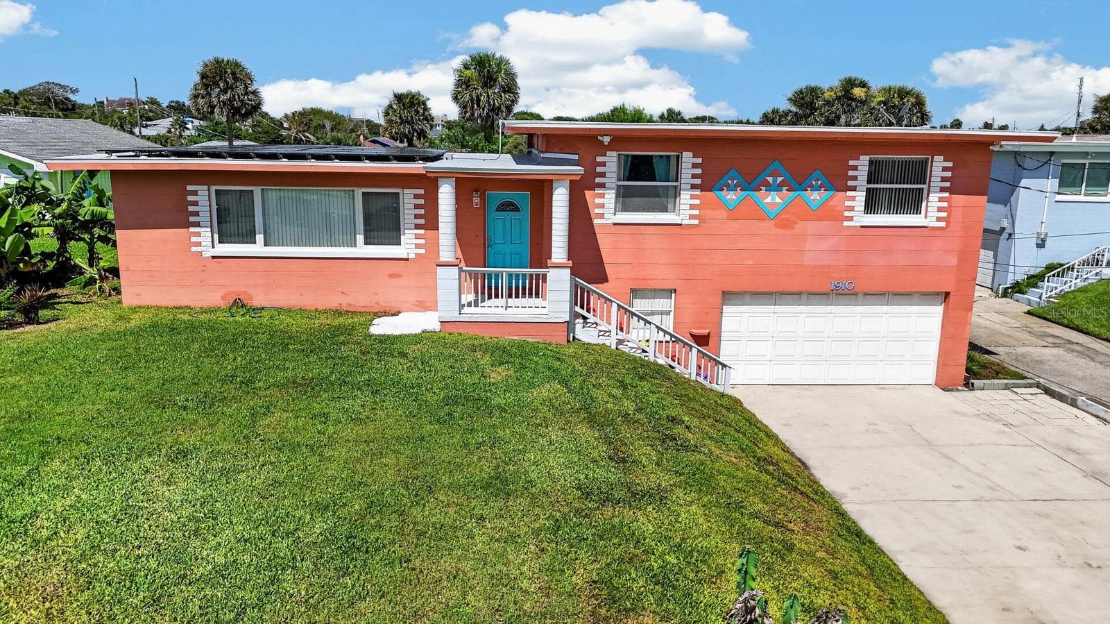 Single Family Residence at 1910 MARILYN ST, DAYTONA BEACH, photo 38 of 55