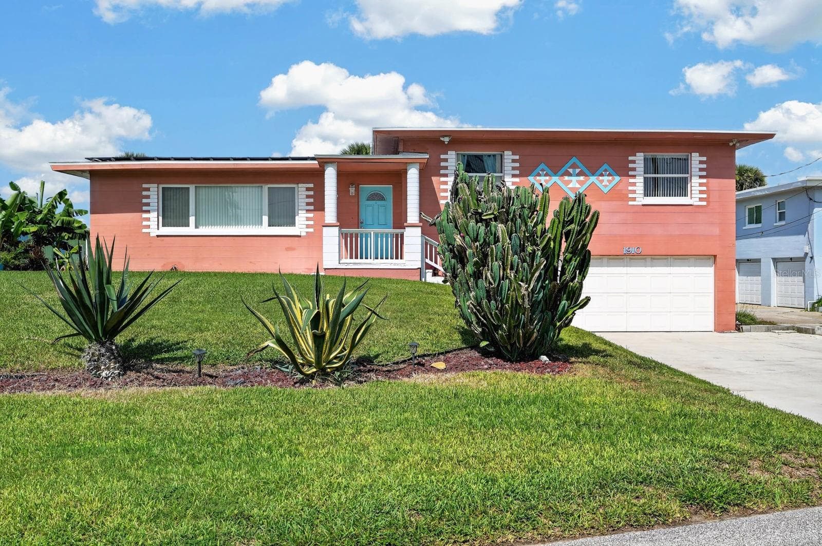 Single Family Residence at 1910 MARILYN ST, DAYTONA BEACH, photo 49 of 55