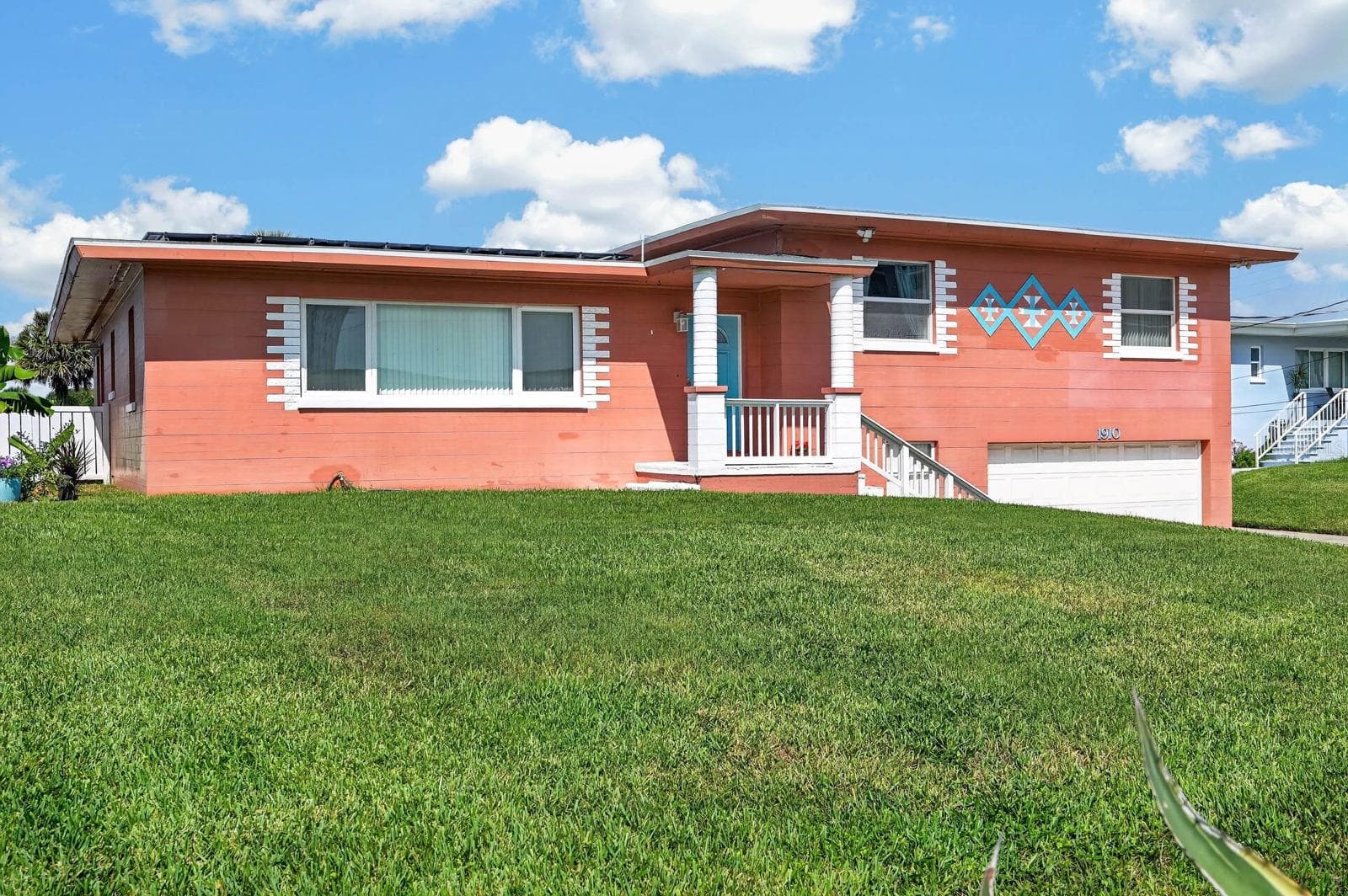 Single Family Residence at 1910 MARILYN ST, DAYTONA BEACH, photo 50 of 55