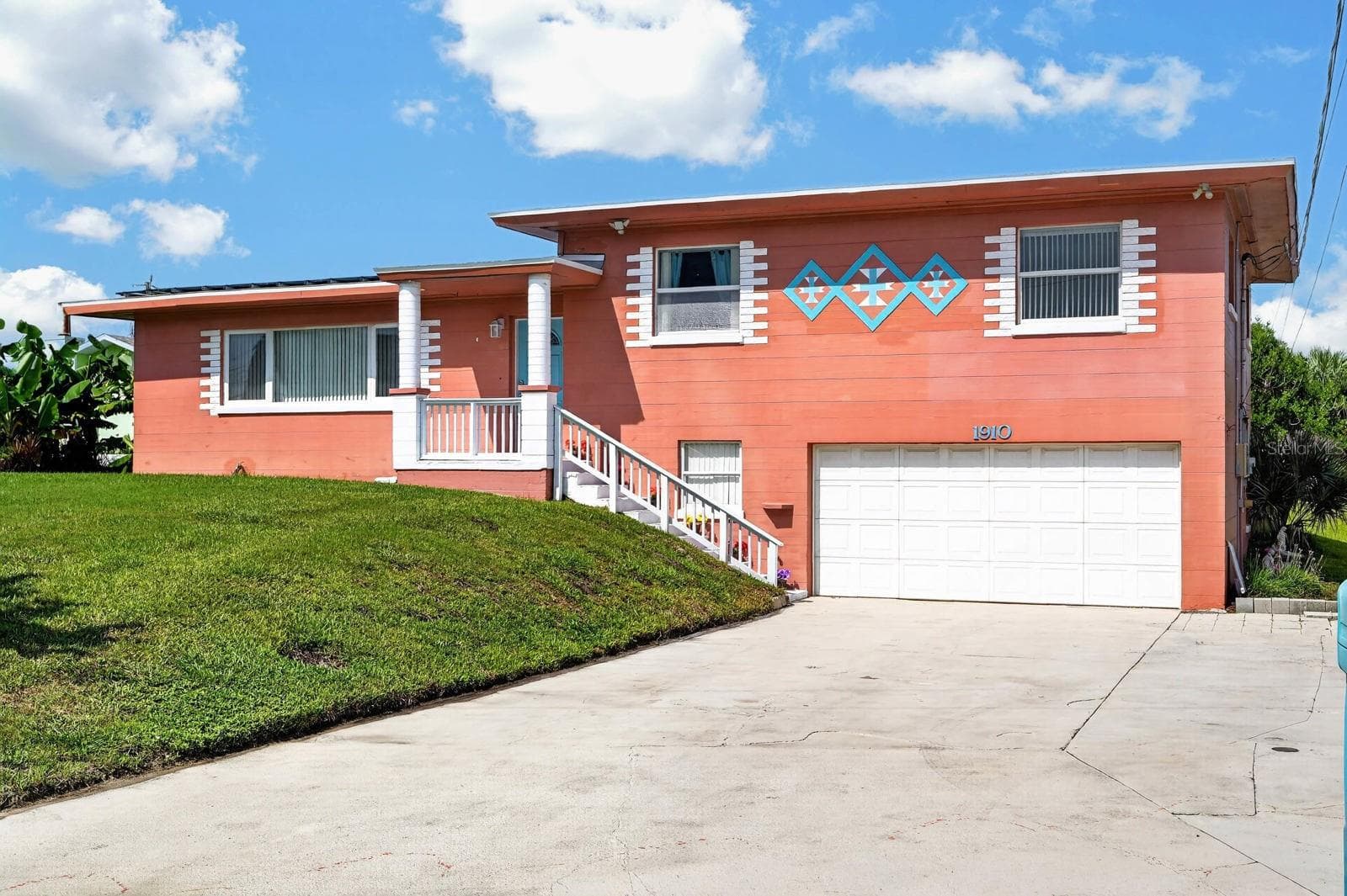 Single Family Residence at 1910 MARILYN ST, DAYTONA BEACH, photo 51 of 55