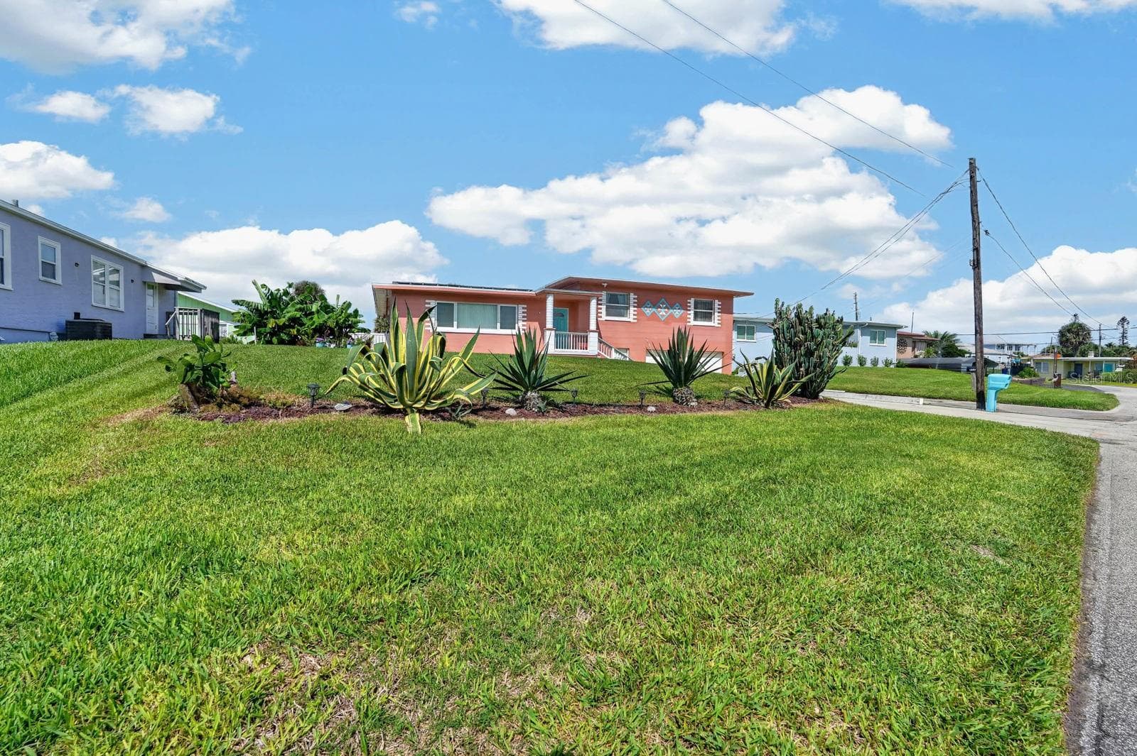 Single Family Residence at 1910 MARILYN ST, DAYTONA BEACH, photo 52 of 55