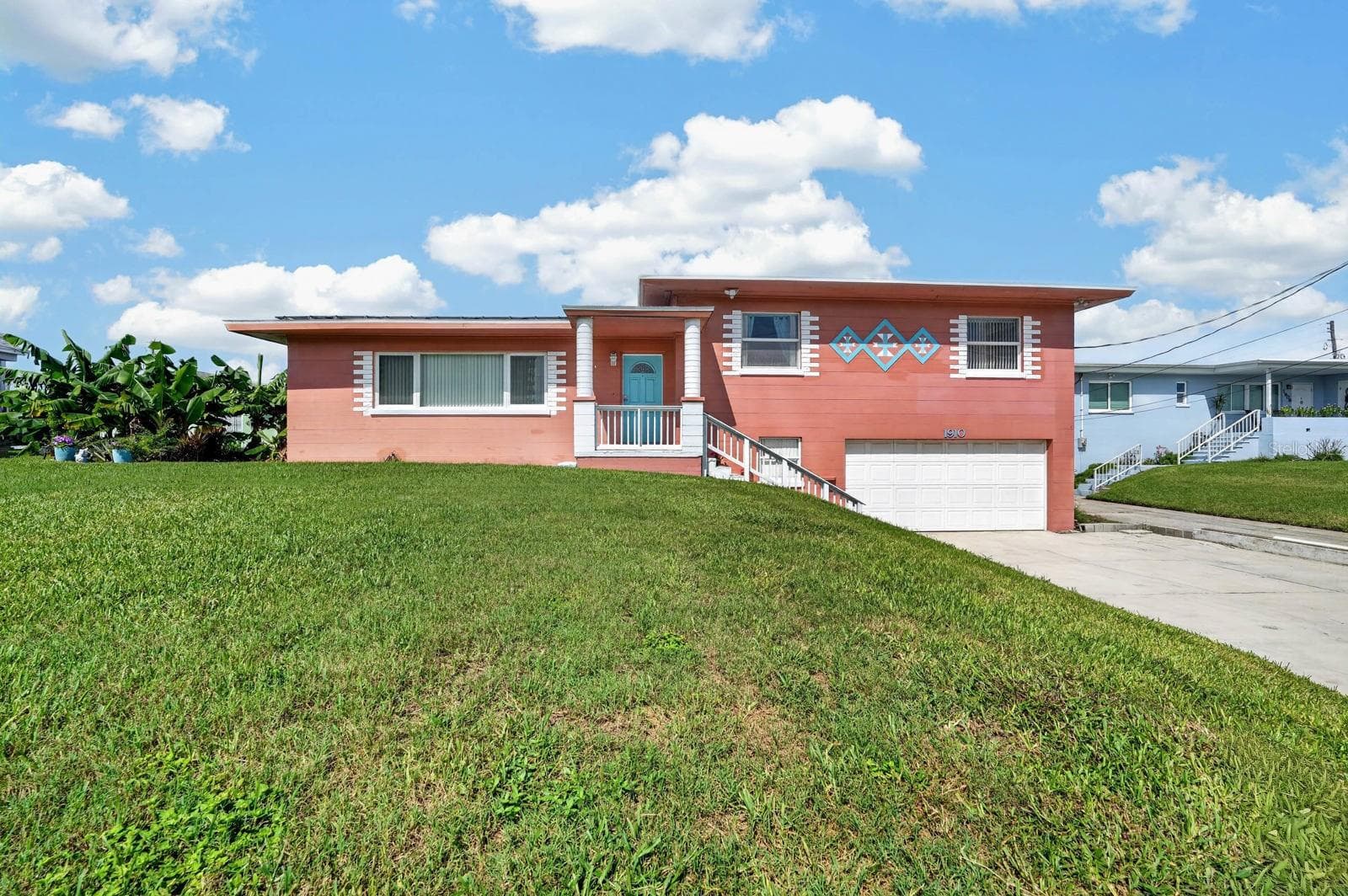 Single Family Residence at 1910 MARILYN ST, DAYTONA BEACH, photo 53 of 55
