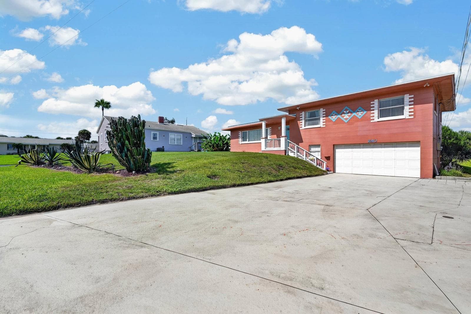 Single Family Residence at 1910 MARILYN ST, DAYTONA BEACH, photo 54 of 55