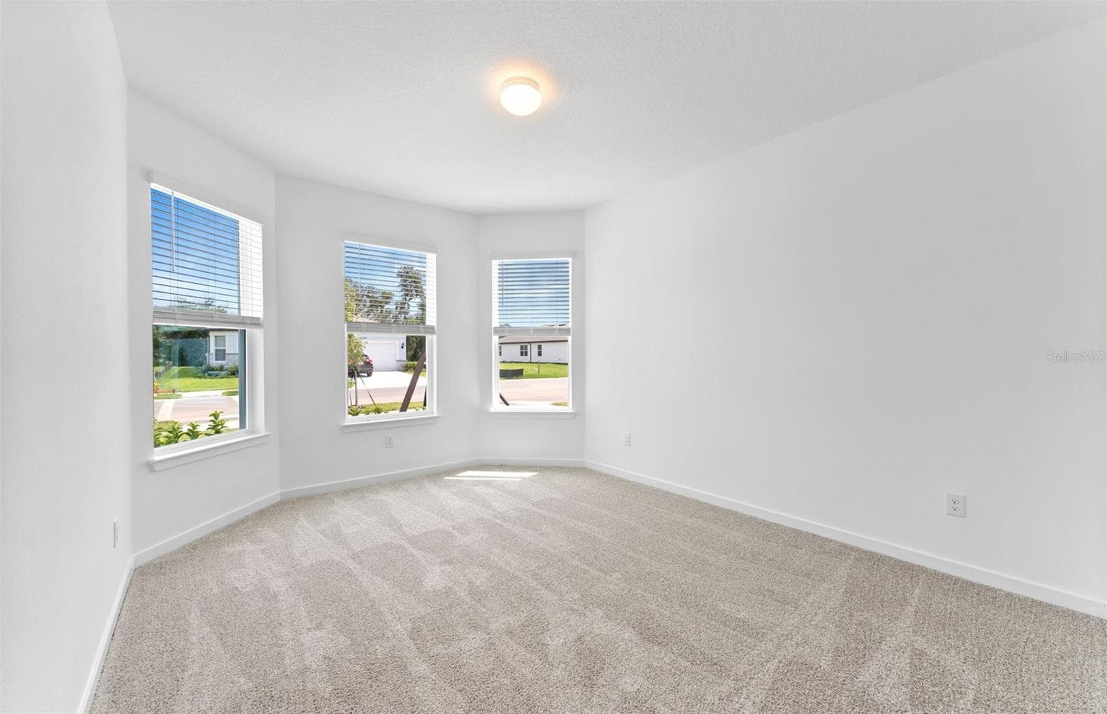Bedroom 2 - 37405 CLINCH CIR, ZEPHYRHILLS