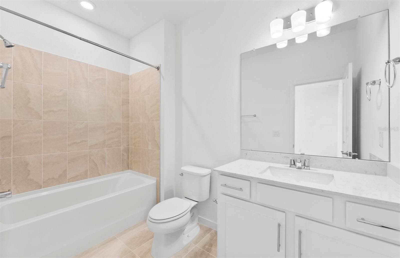 Bathroom 3 - 37405 CLINCH CIR, ZEPHYRHILLS