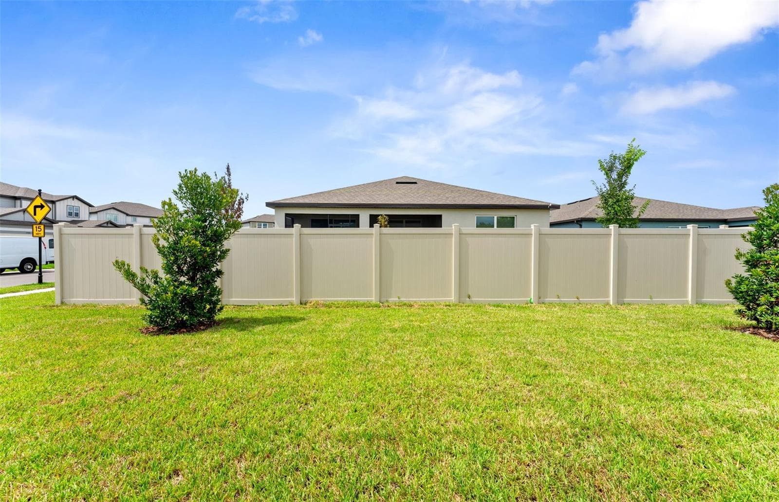 Premier Corner Homesite - 37405 CLINCH CIR, ZEPHYRHILLS