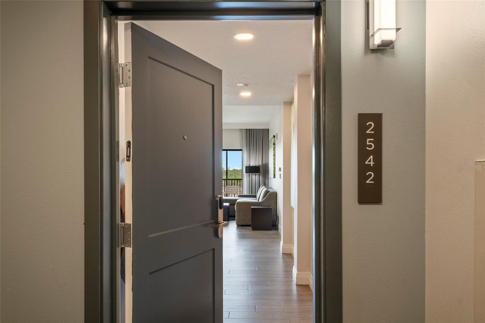 Private Corner Unit - 14501 GROVE RESORT AVE #2542, WINTER GARDEN