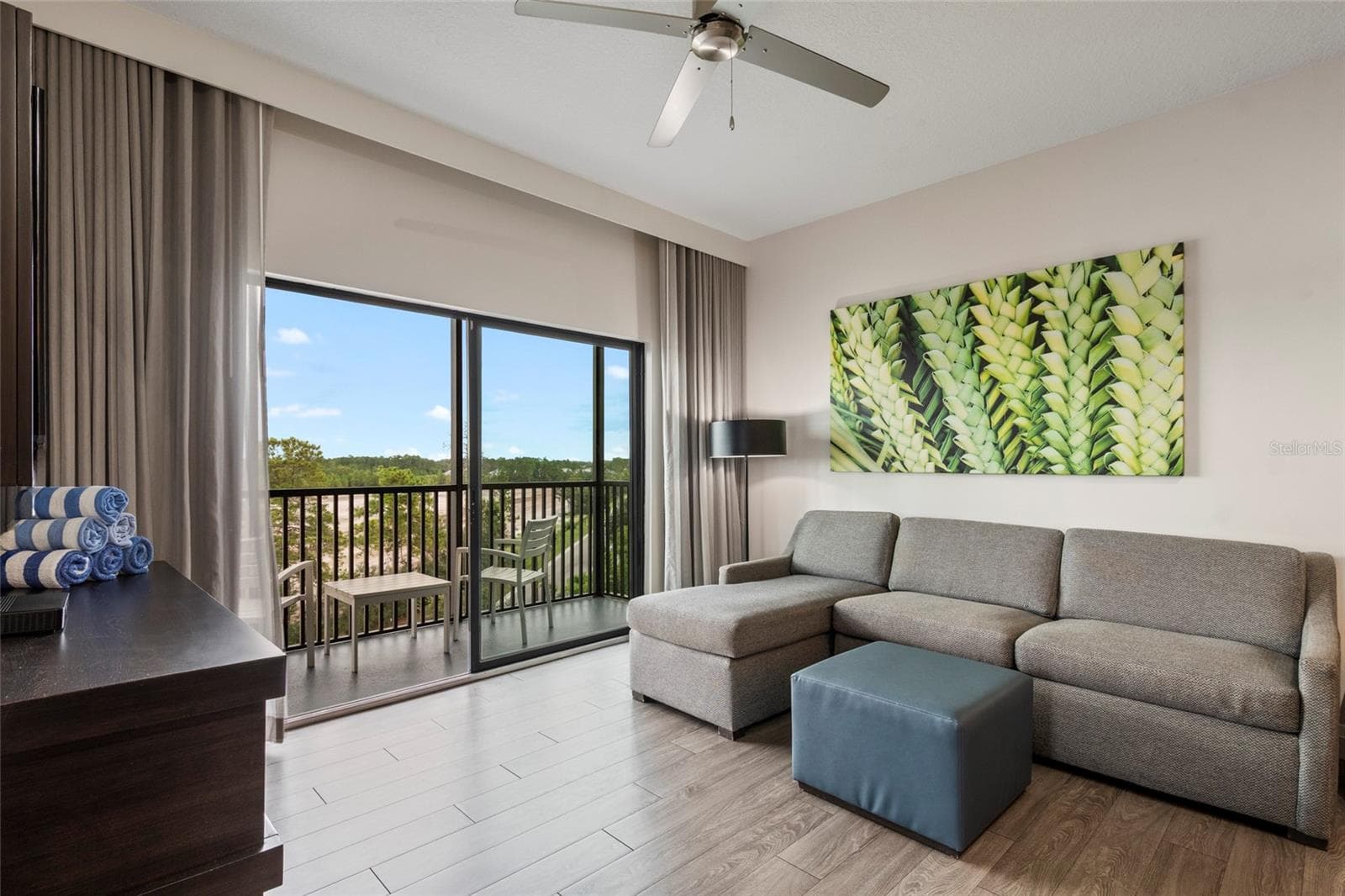 Condo - Hotel at 14501 GROVE RESORT AVE #2542, WINTER GARDEN, photo 43 of 80
