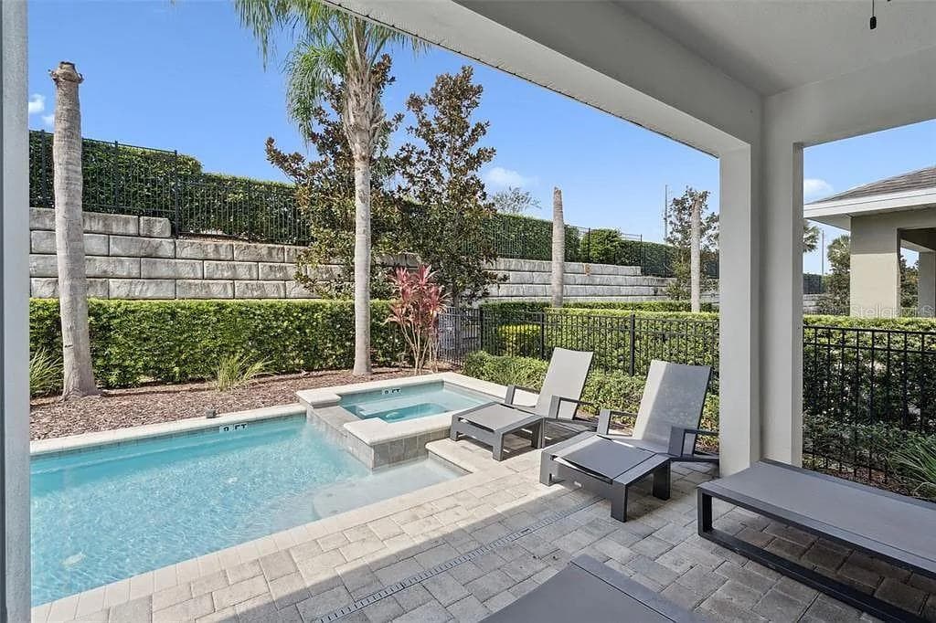 Single Family Residence at 310 PENDANT CT, KISSIMMEE, photo 21 of 77