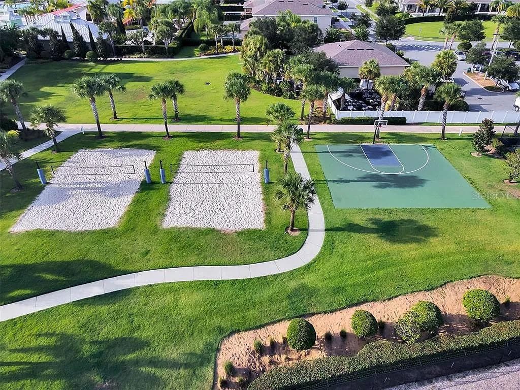 Single Family Residence at 310 PENDANT CT, KISSIMMEE, photo 22 of 77