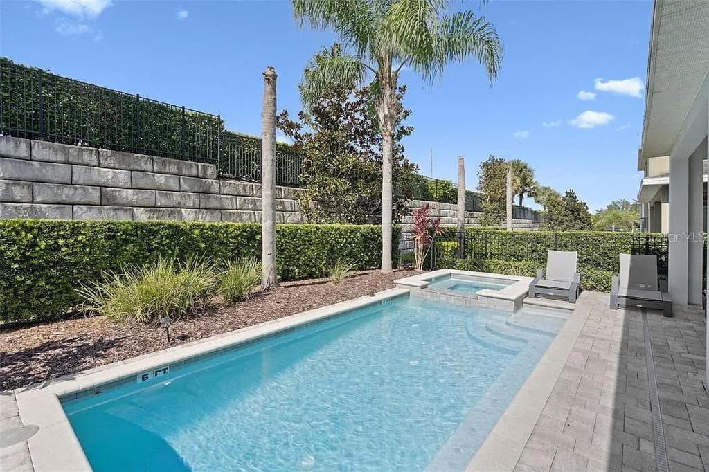 Single Family Residence at 310 PENDANT CT, KISSIMMEE, photo 23 of 77