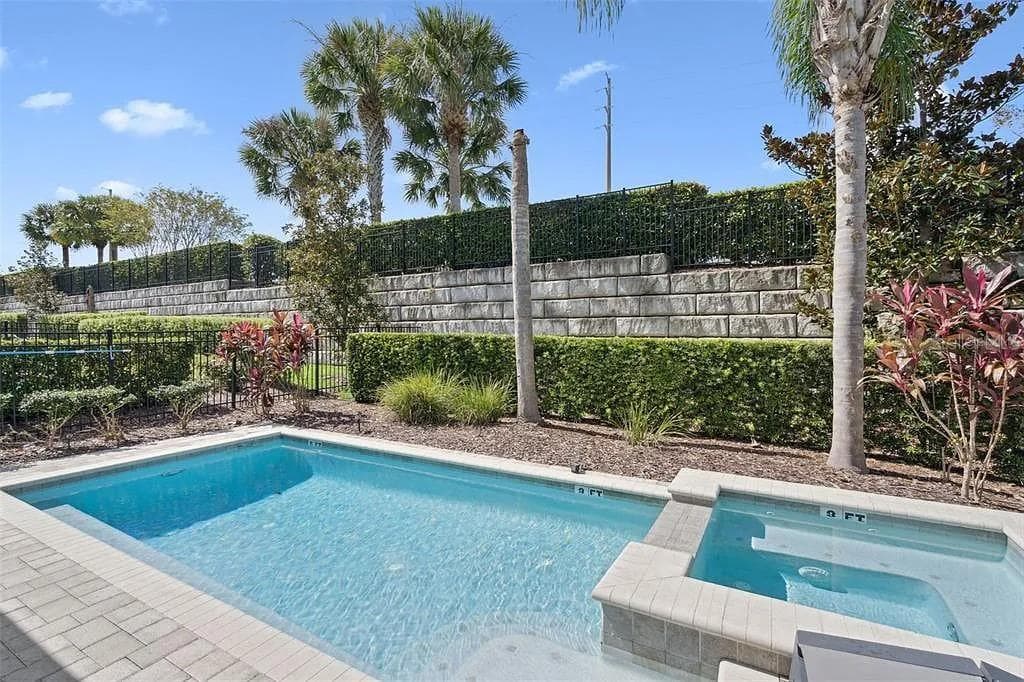 Single Family Residence at 310 PENDANT CT, KISSIMMEE, photo 27 of 77