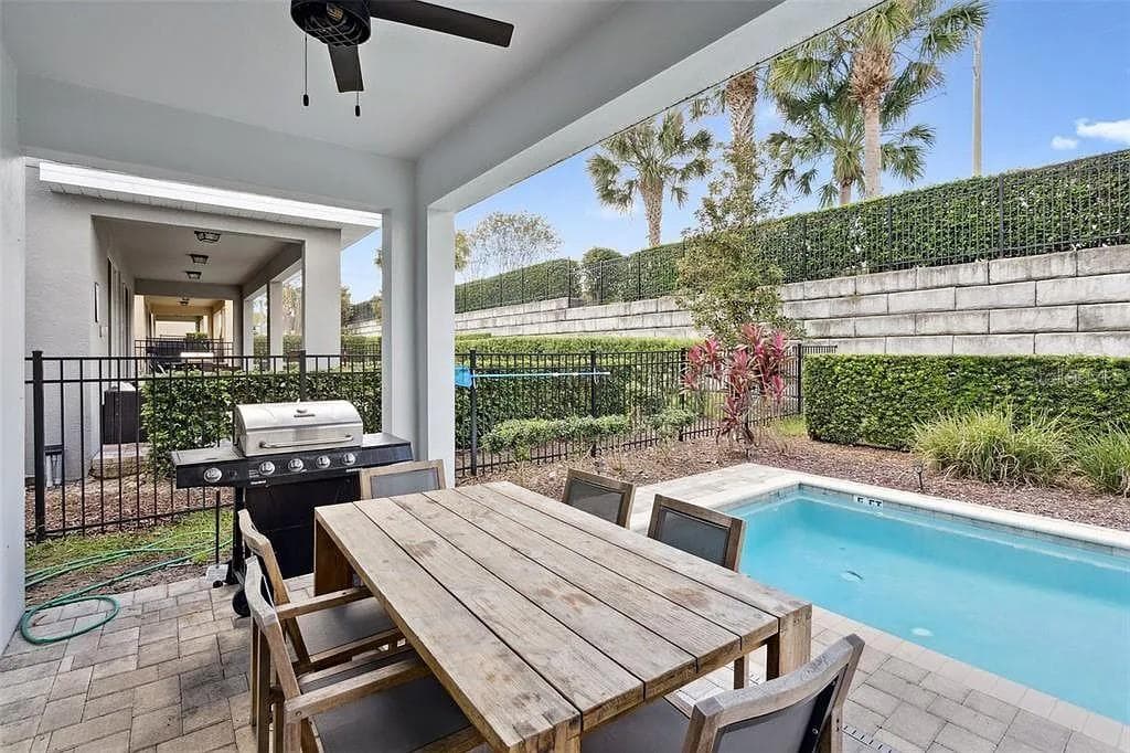 Single Family Residence at 310 PENDANT CT, KISSIMMEE, photo 31 of 77