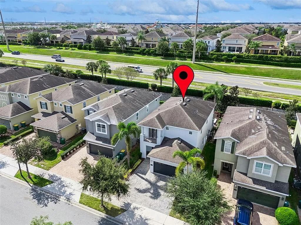 Single Family Residence at 310 PENDANT CT, KISSIMMEE, photo 41 of 77