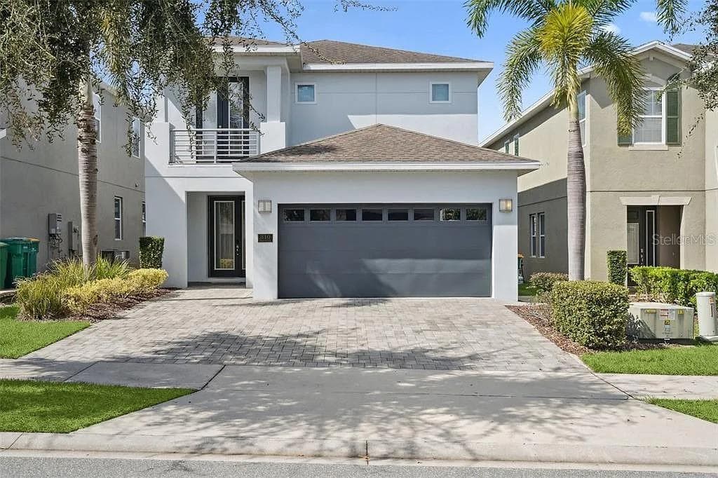 Single Family Residence at 310 PENDANT CT, KISSIMMEE, photo 57 of 77