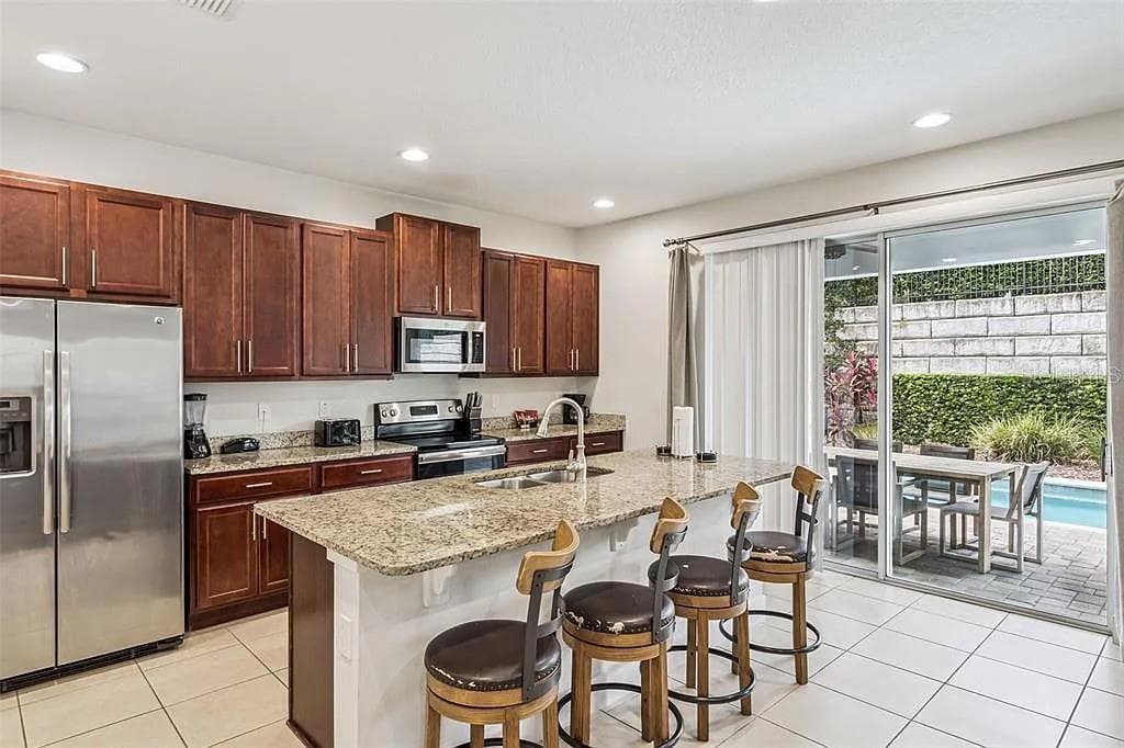 Single Family Residence at 310 PENDANT CT, KISSIMMEE, photo 58 of 77