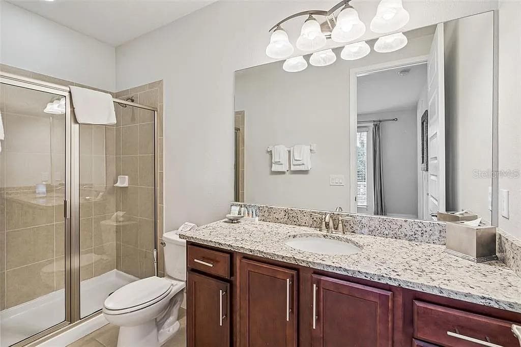 Single Family Residence at 310 PENDANT CT, KISSIMMEE, photo 63 of 77