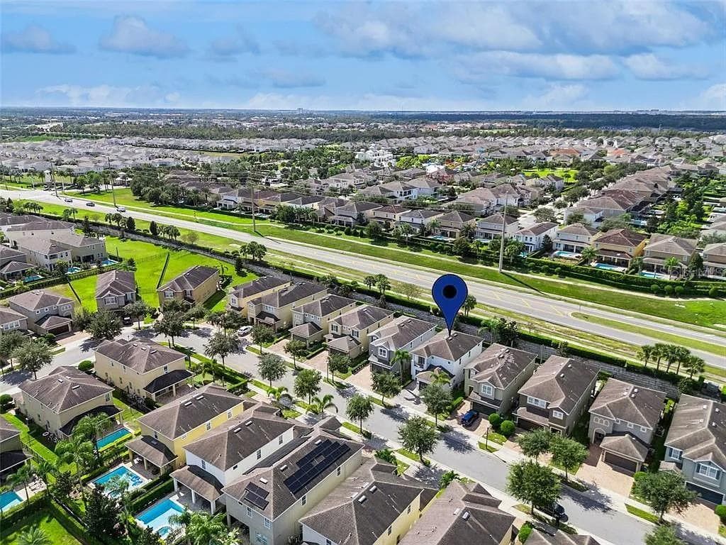Single Family Residence at 310 PENDANT CT, KISSIMMEE, photo 69 of 77