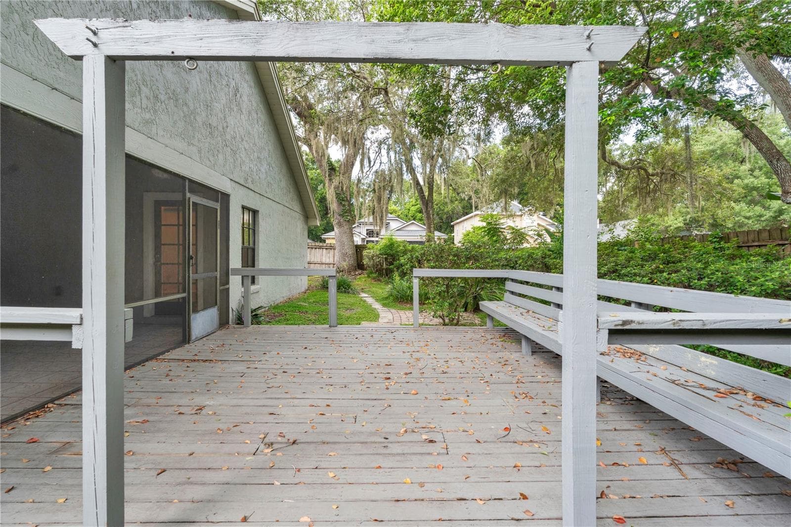 Single Family Residence at 2141 WEKIWA OAKS DR, APOPKA, photo 20 of 32