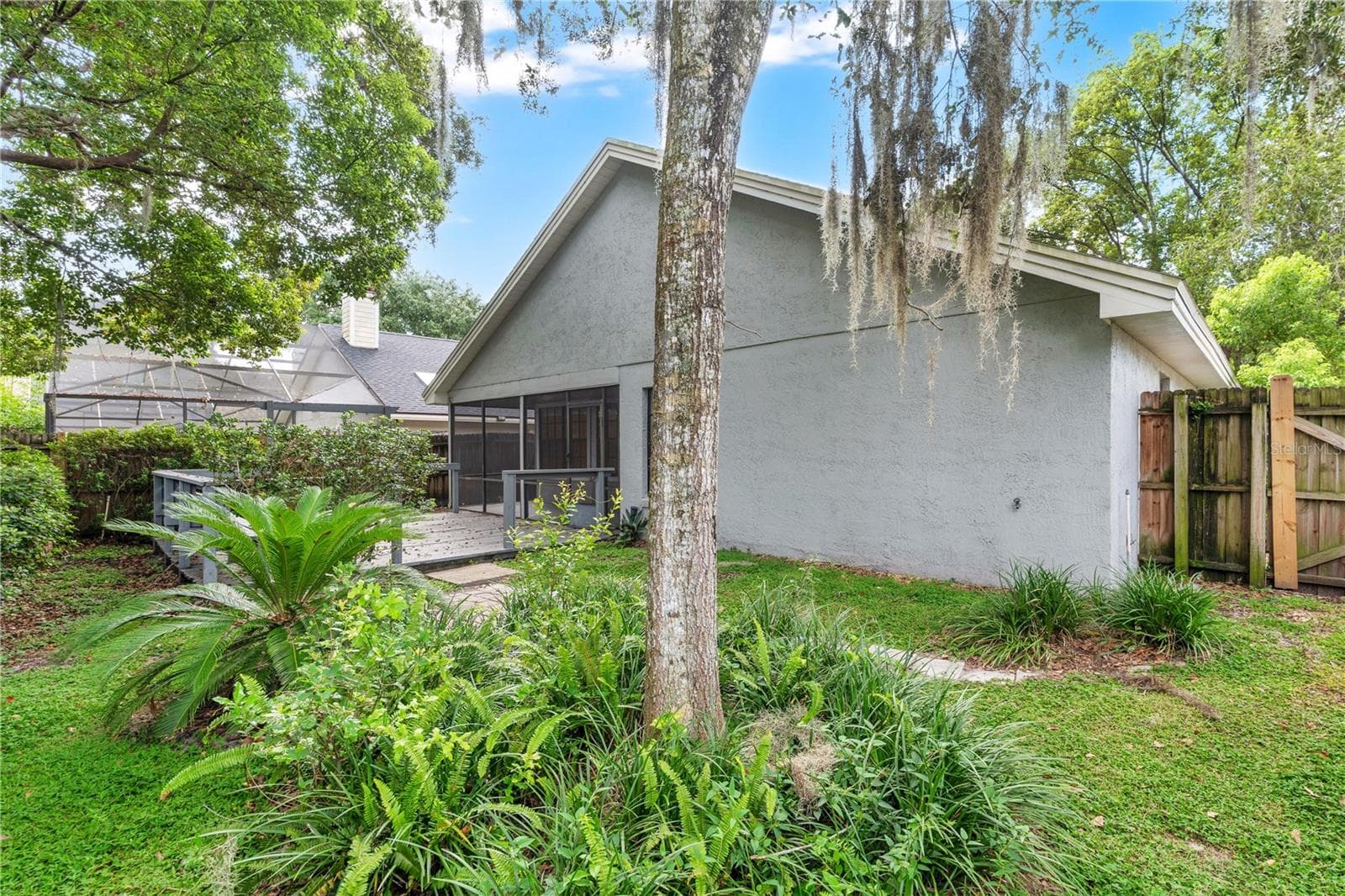 Single Family Residence at 2141 WEKIWA OAKS DR, APOPKA, photo 23 of 32