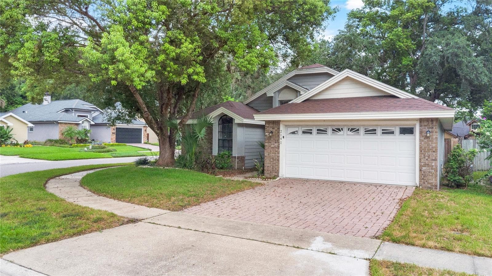 Single Family Residence at 2141 WEKIWA OAKS DR, APOPKA, photo 24 of 32